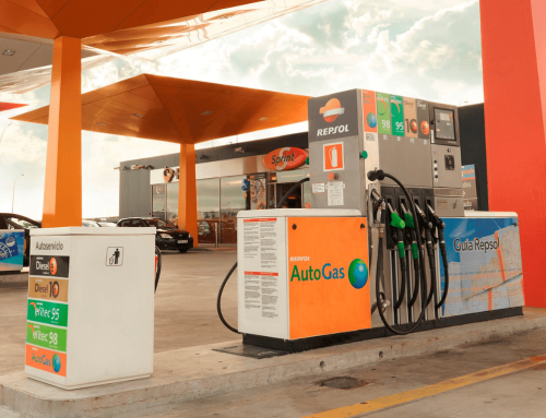 Repsol ofrece ayudas de hasta 150 euros en carburante AutoGas a los conductores que transformen su coche a GLP